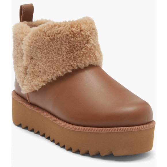 UGG Shoes - UGG Ultra Mini Alina Platform Boot